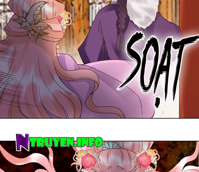 Dục Huyết Thương Hậu Chapter 96 - 20