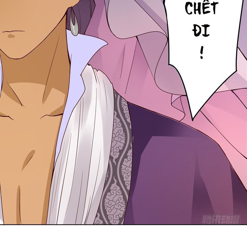 Dục Huyết Thương Hậu Chapter 96 - 22