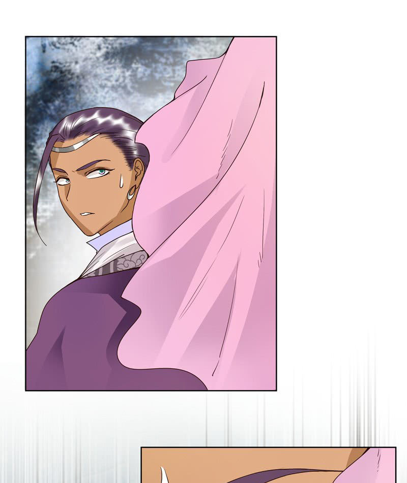 Dục Huyết Thương Hậu Chapter 96 - 23