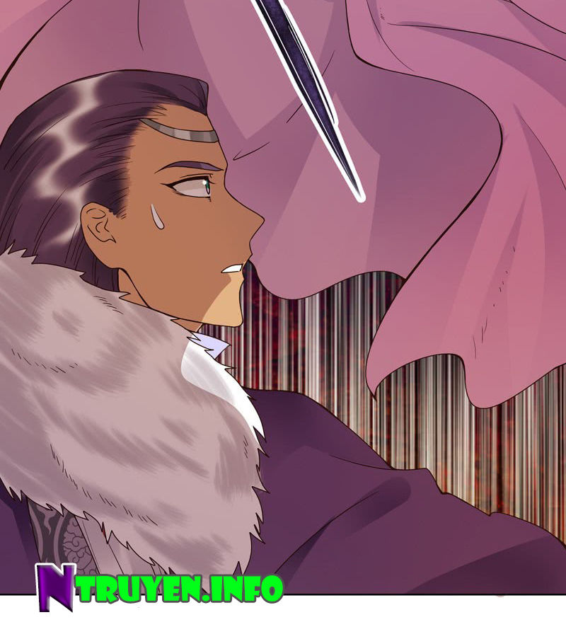 Dục Huyết Thương Hậu Chapter 96 - 25