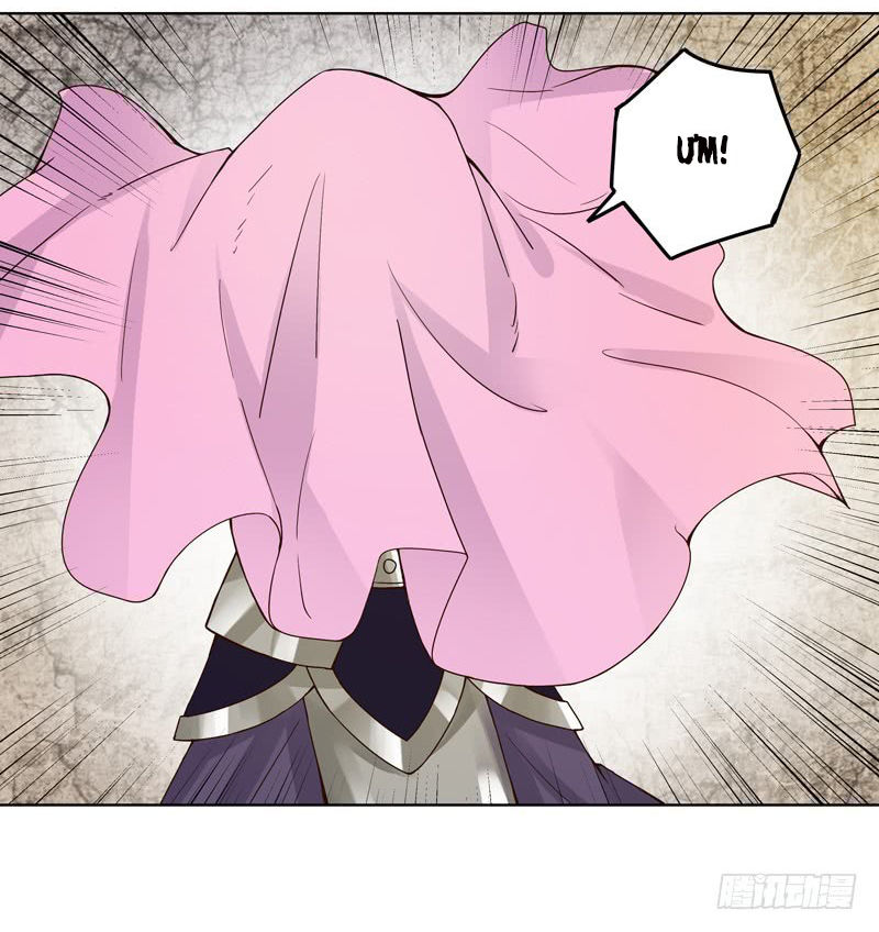 Dục Huyết Thương Hậu Chapter 96 - 26