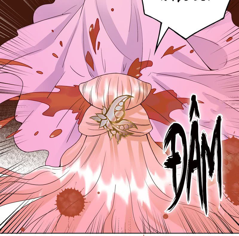 Dục Huyết Thương Hậu Chapter 96 - 28