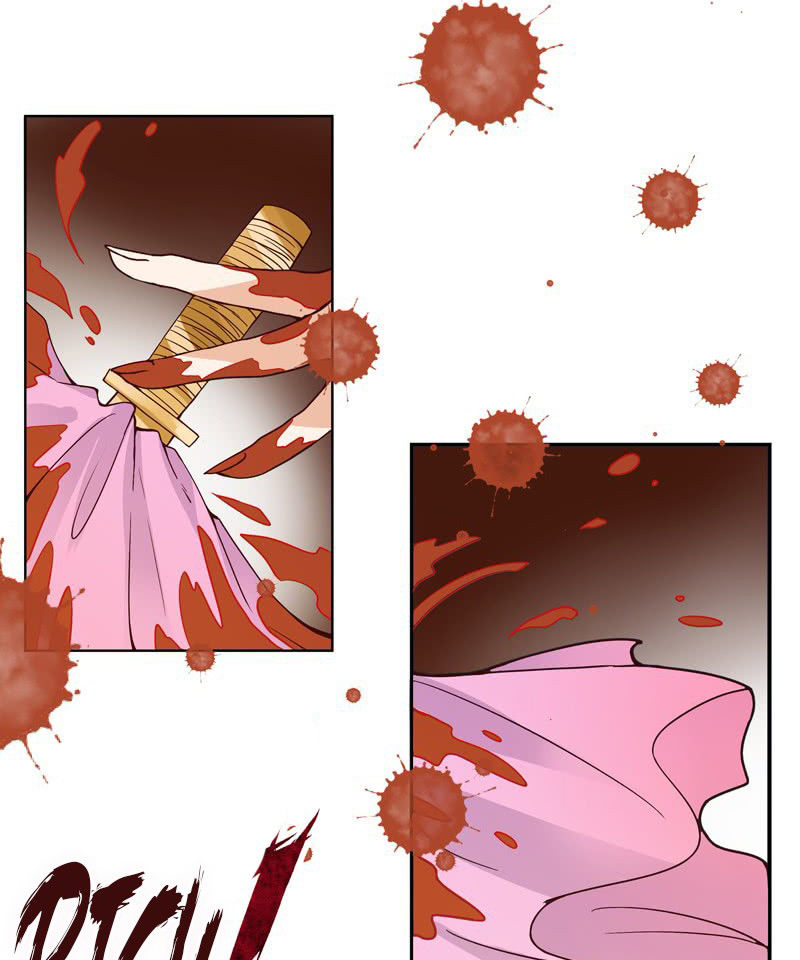 Dục Huyết Thương Hậu Chapter 96 - 29