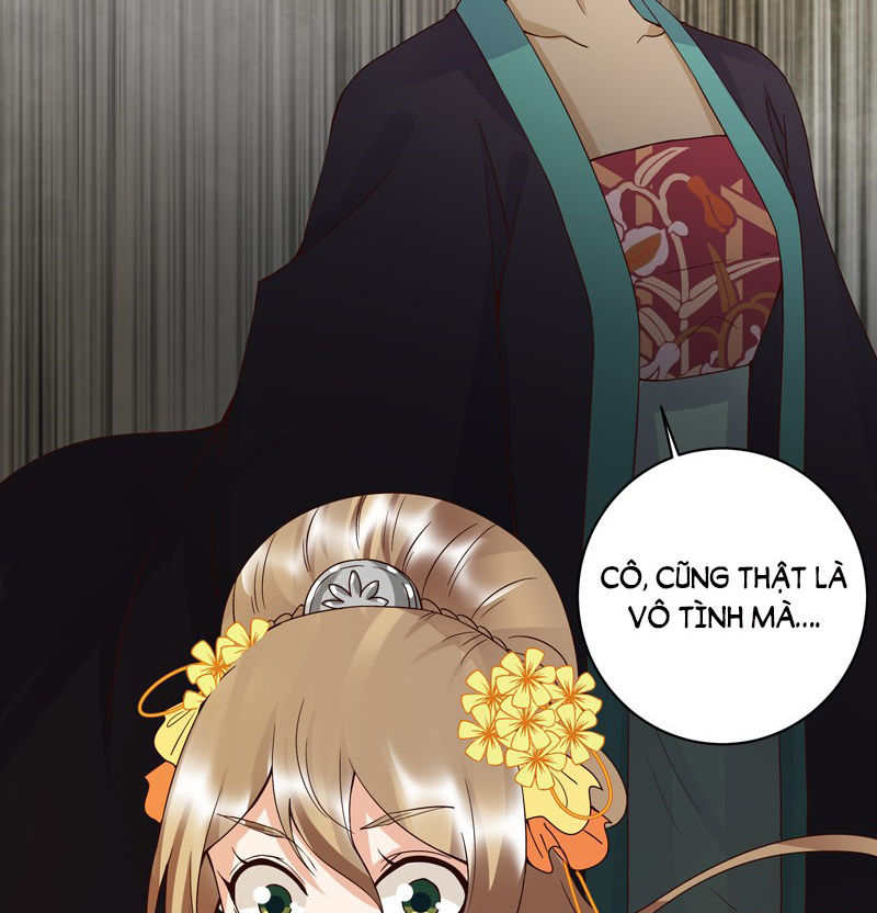 Dục Huyết Thương Hậu Chapter 96 - 35