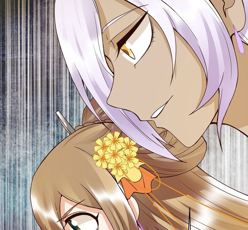 Dục Huyết Thương Hậu Chapter 96 - 37