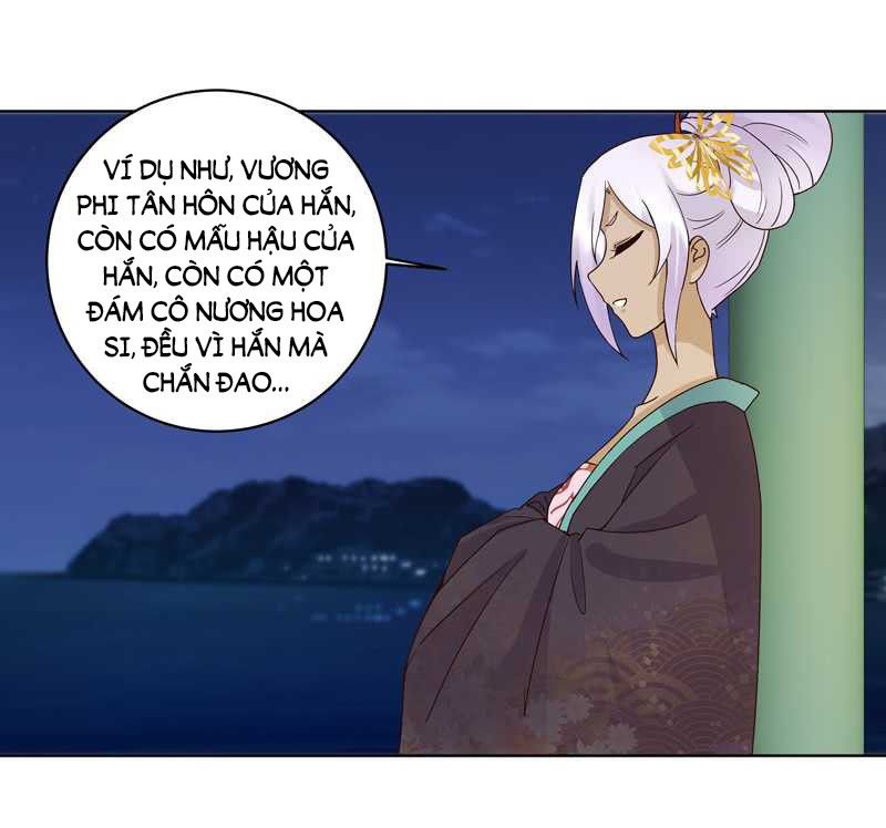 Dục Huyết Thương Hậu Chapter 97 - 12