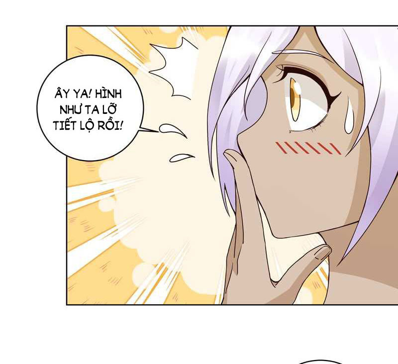 Dục Huyết Thương Hậu Chapter 97 - 13