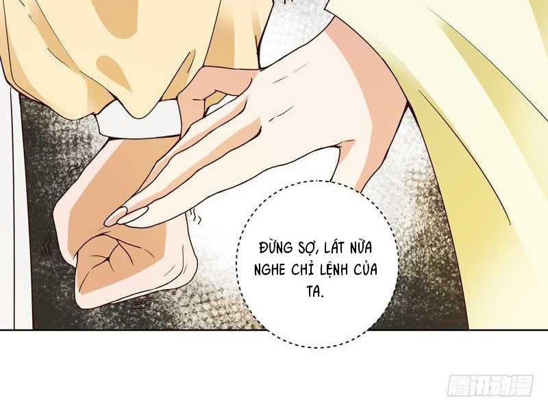 Dục Huyết Thương Hậu Chapter 97 - 16