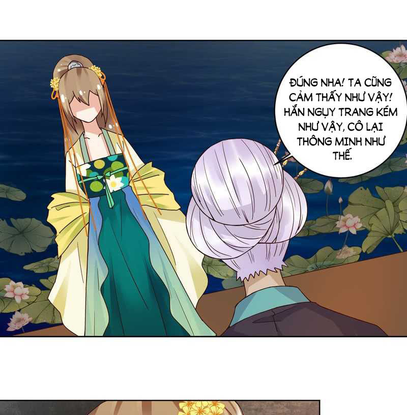 Dục Huyết Thương Hậu Chapter 97 - 17