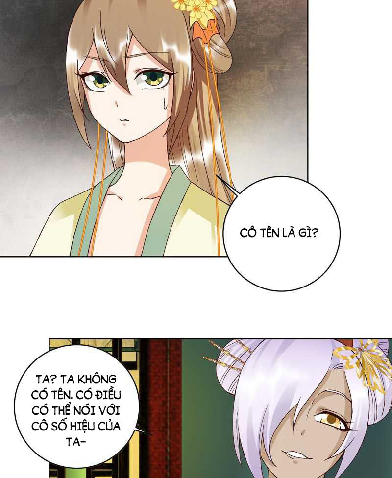 Dục Huyết Thương Hậu Chapter 97 - 18