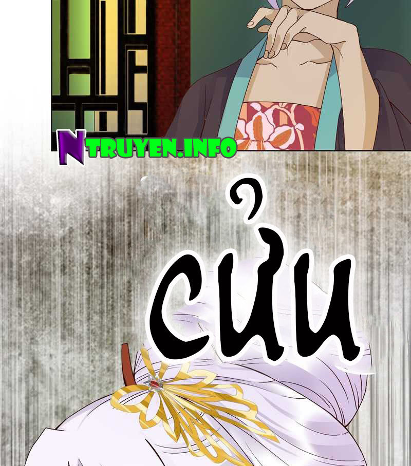 Dục Huyết Thương Hậu Chapter 97 - 19