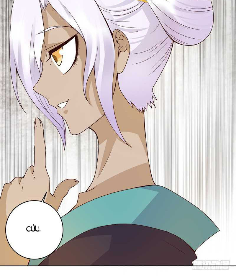 Dục Huyết Thương Hậu Chapter 97 - 20