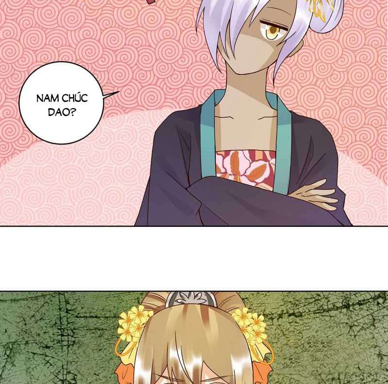 Dục Huyết Thương Hậu Chapter 97 - 26