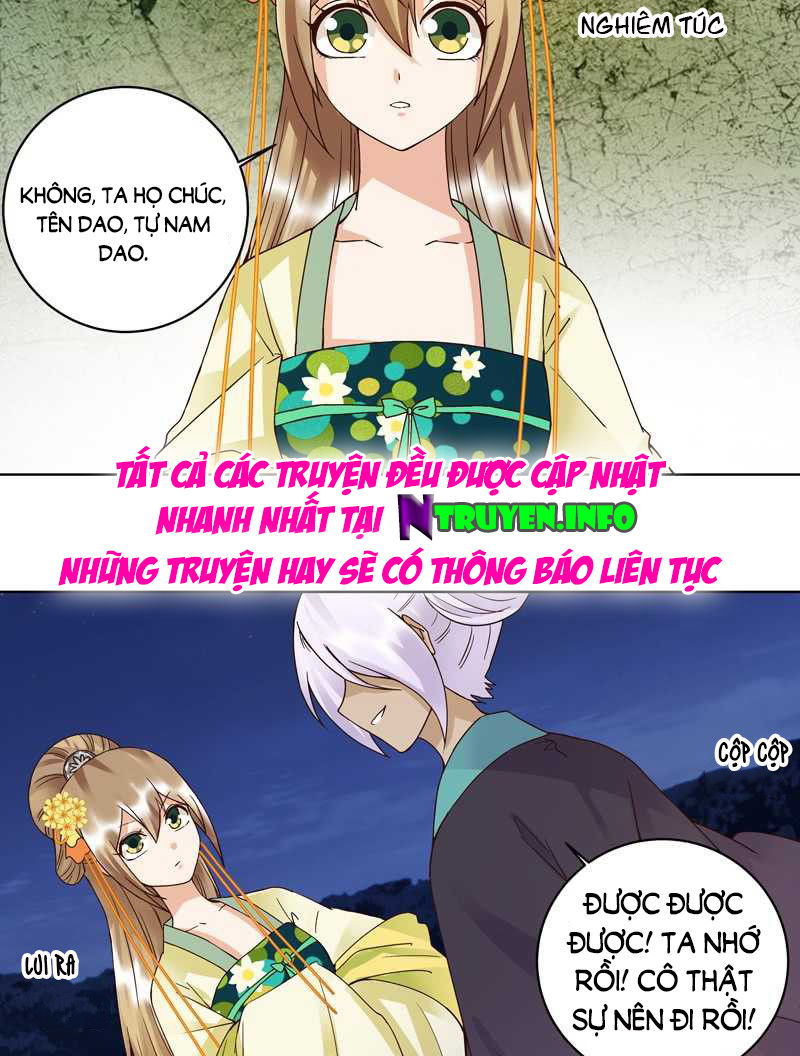 Dục Huyết Thương Hậu Chapter 97 - 27