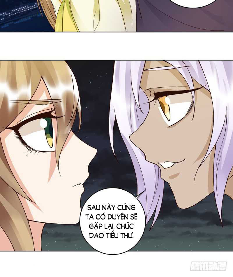 Dục Huyết Thương Hậu Chapter 97 - 28