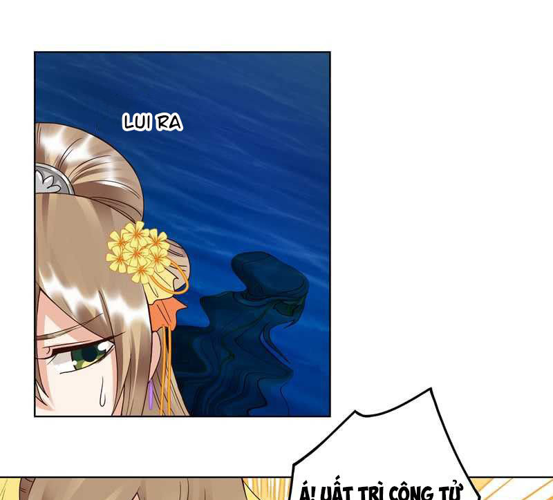 Dục Huyết Thương Hậu Chapter 97 - 29