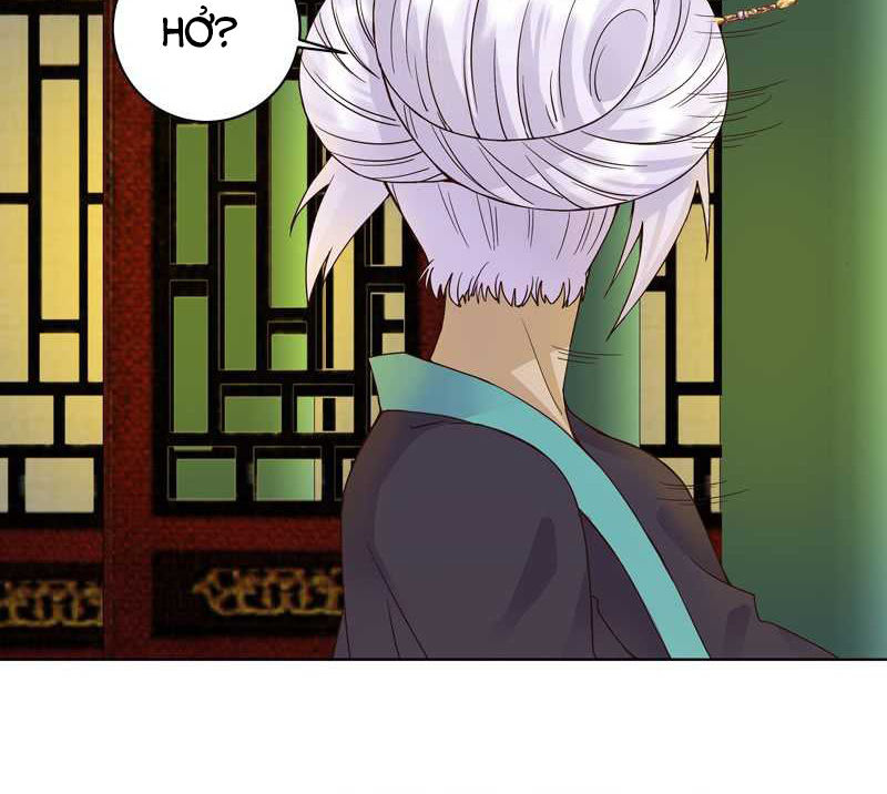 Dục Huyết Thương Hậu Chapter 97 - 32