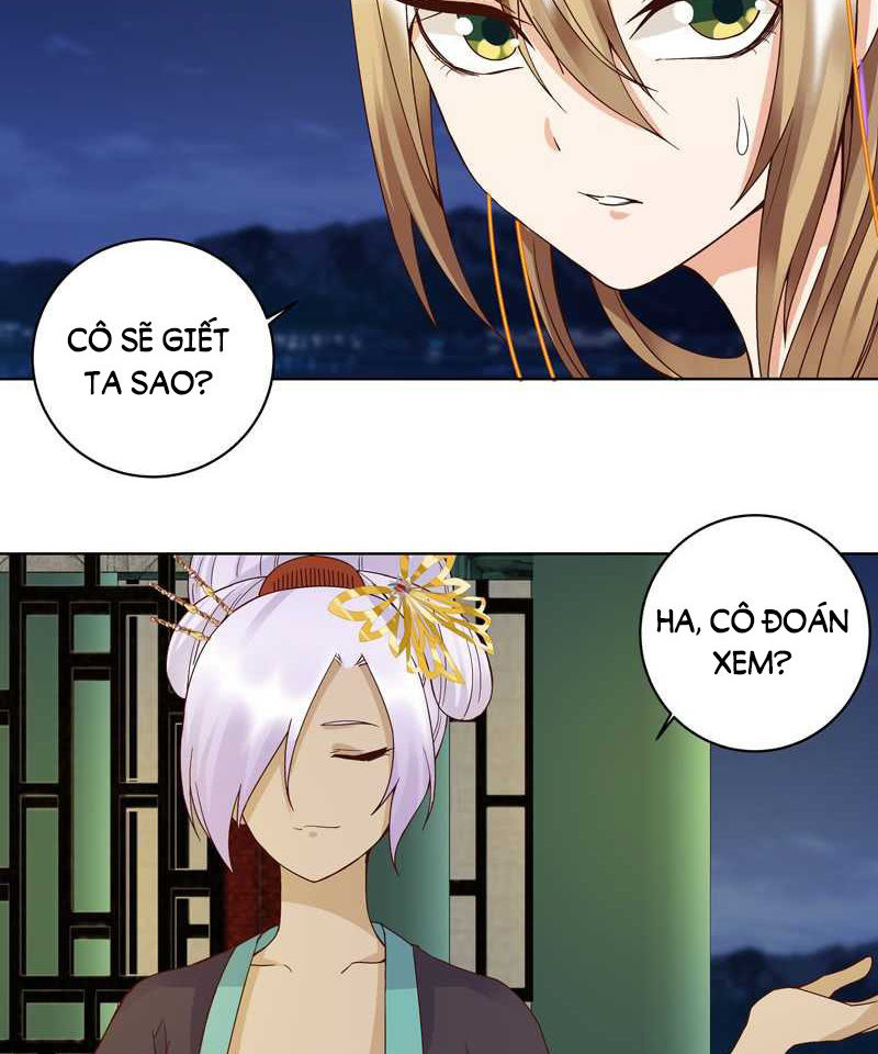 Dục Huyết Thương Hậu Chapter 97 - 6