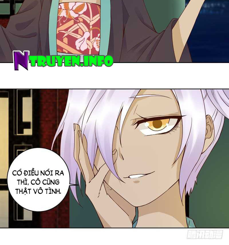 Dục Huyết Thương Hậu Chapter 97 - 7
