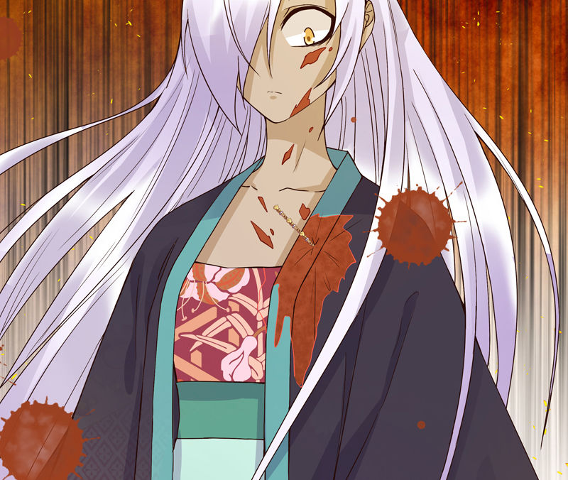 Dục Huyết Thương Hậu Chapter 98 - 11