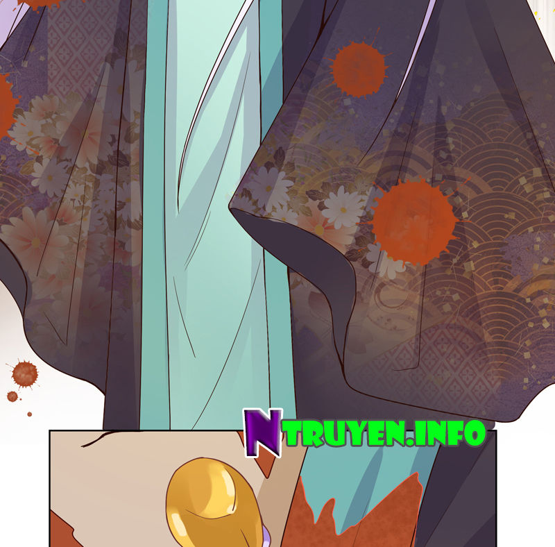 Dục Huyết Thương Hậu Chapter 98 - 12