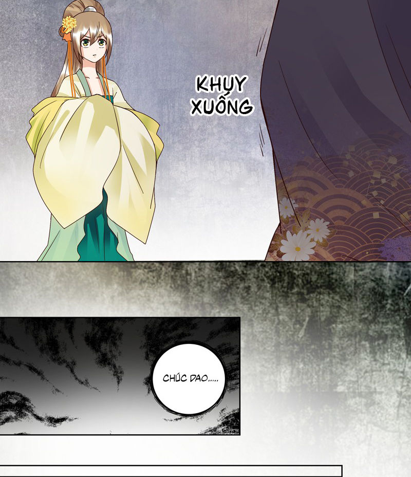 Dục Huyết Thương Hậu Chapter 98 - 15