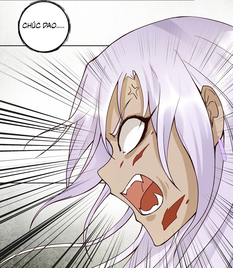 Dục Huyết Thương Hậu Chapter 98 - 16