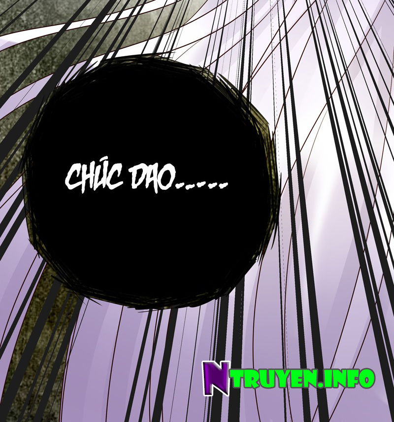 Dục Huyết Thương Hậu Chapter 98 - 17