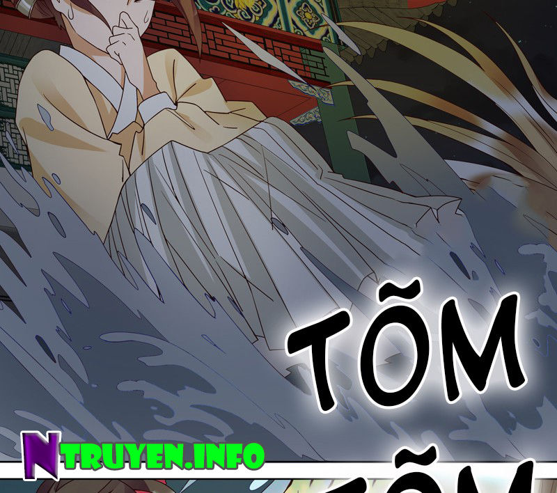 Dục Huyết Thương Hậu Chapter 98 - 20