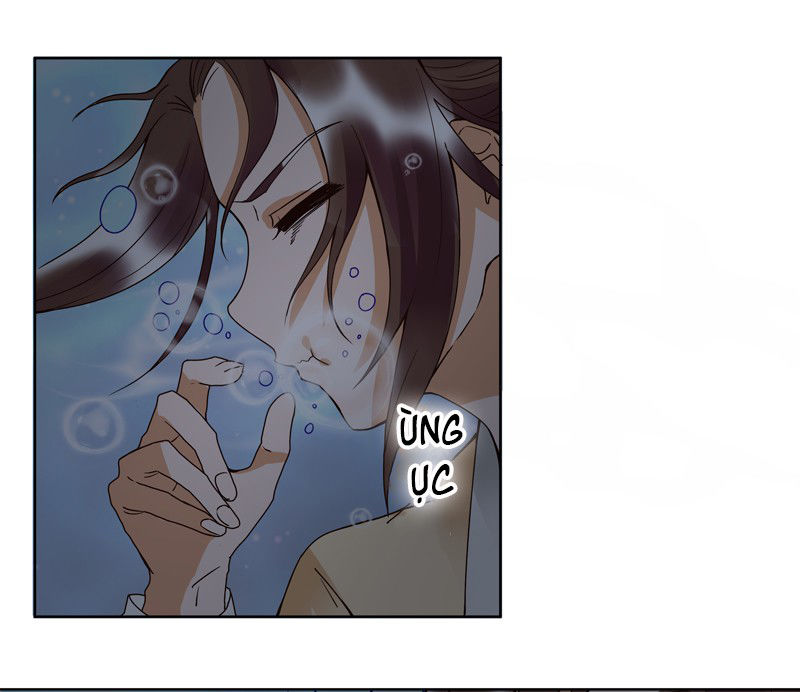 Dục Huyết Thương Hậu Chapter 98 - 23