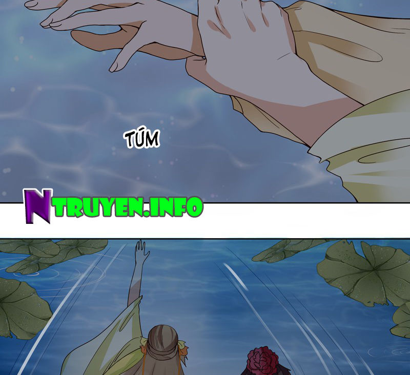 Dục Huyết Thương Hậu Chapter 98 - 26