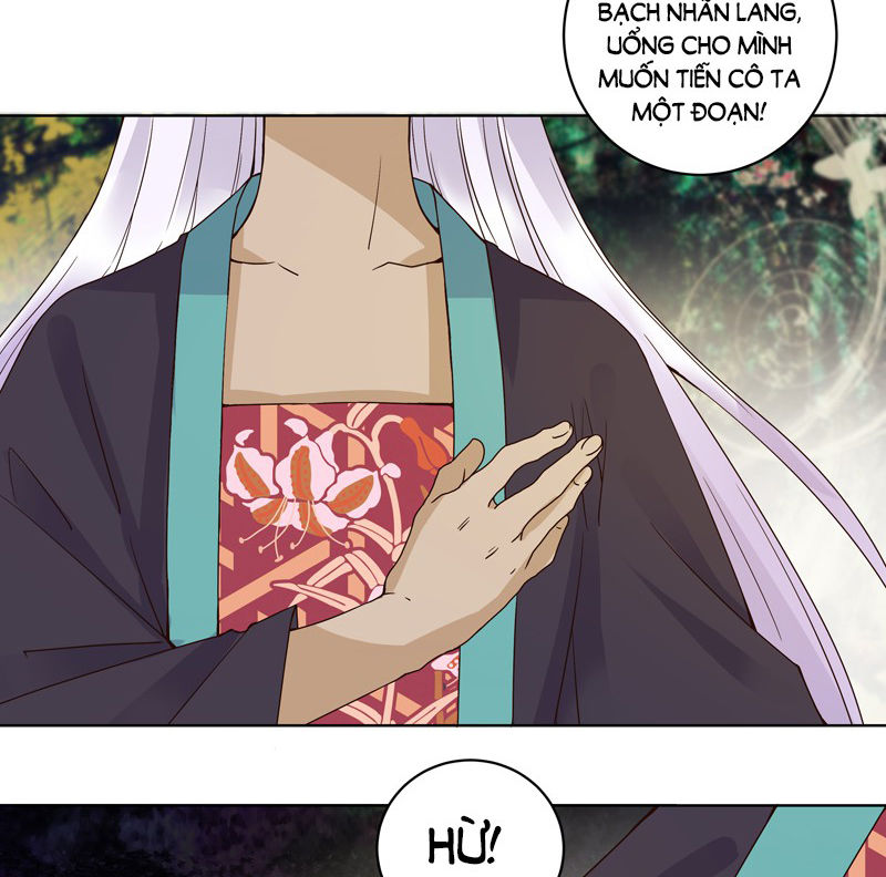 Dục Huyết Thương Hậu Chapter 98 - 29