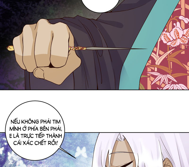 Dục Huyết Thương Hậu Chapter 98 - 30
