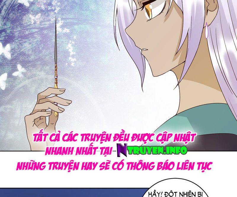 Dục Huyết Thương Hậu Chapter 98 - 31