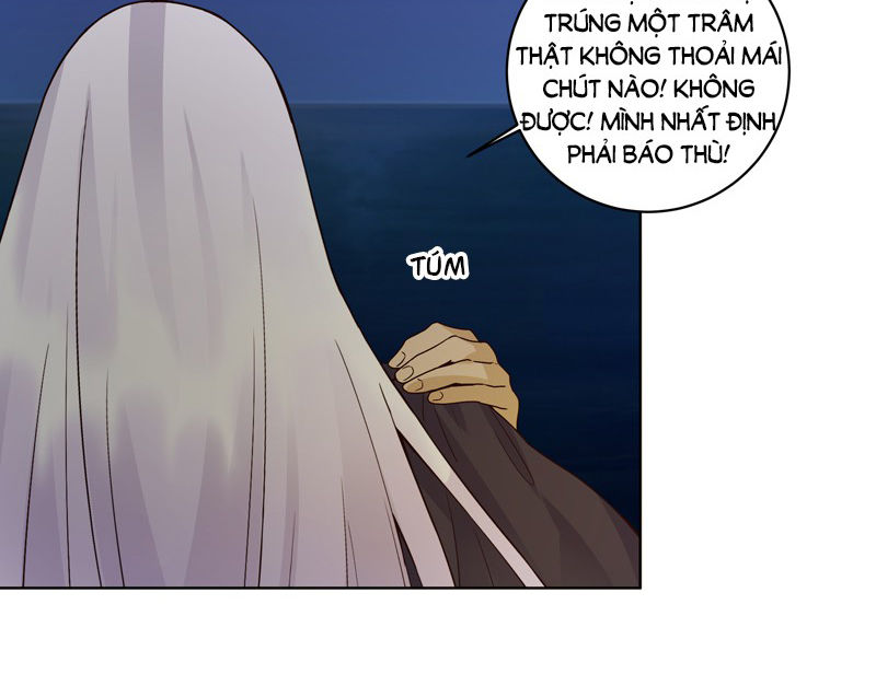 Dục Huyết Thương Hậu Chapter 98 - 32