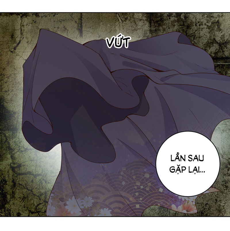 Dục Huyết Thương Hậu Chapter 98 - 33