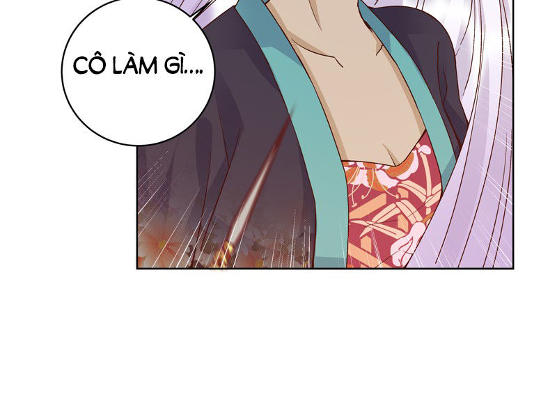 Dục Huyết Thương Hậu Chapter 98 - 8