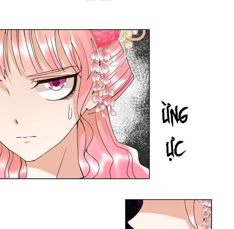 Dục Huyết Thương Hậu Chapter 99 - 18