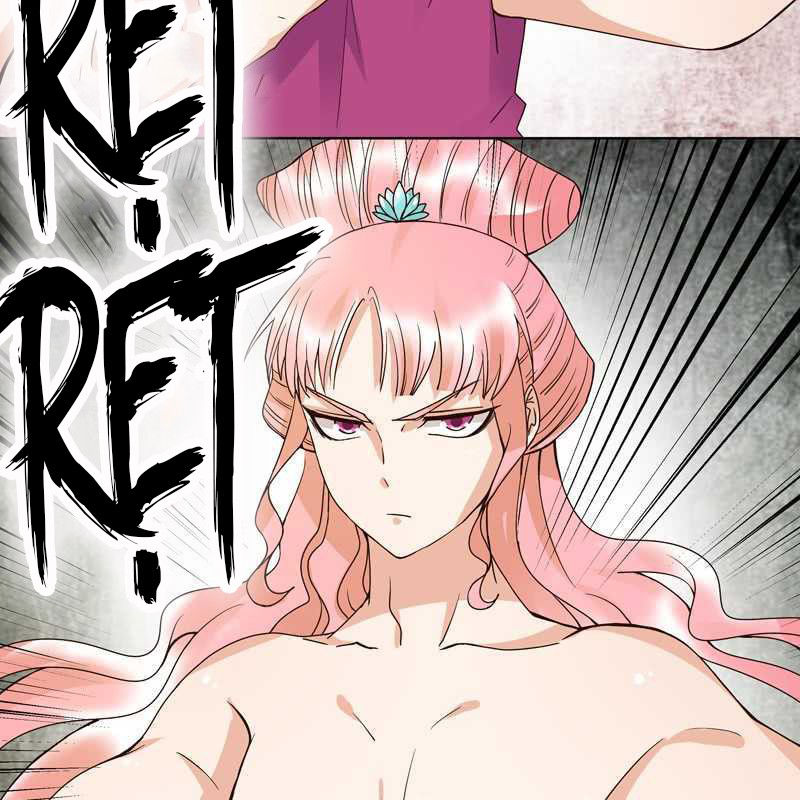 Dục Huyết Thương Hậu Chapter 99 - 21