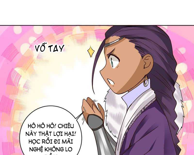 Dục Huyết Thương Hậu Chapter 99 - 23