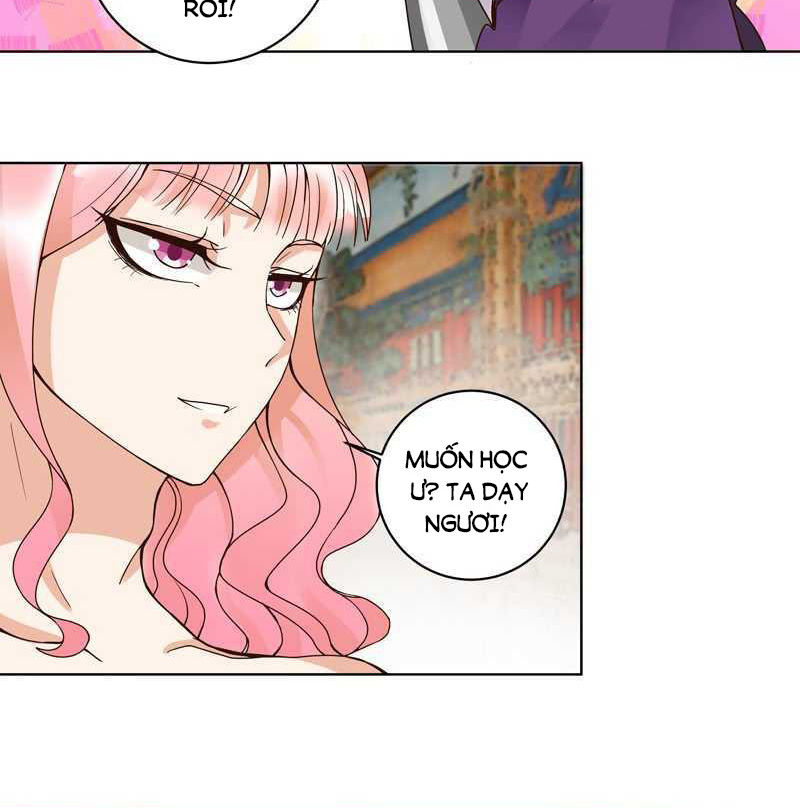 Dục Huyết Thương Hậu Chapter 99 - 24