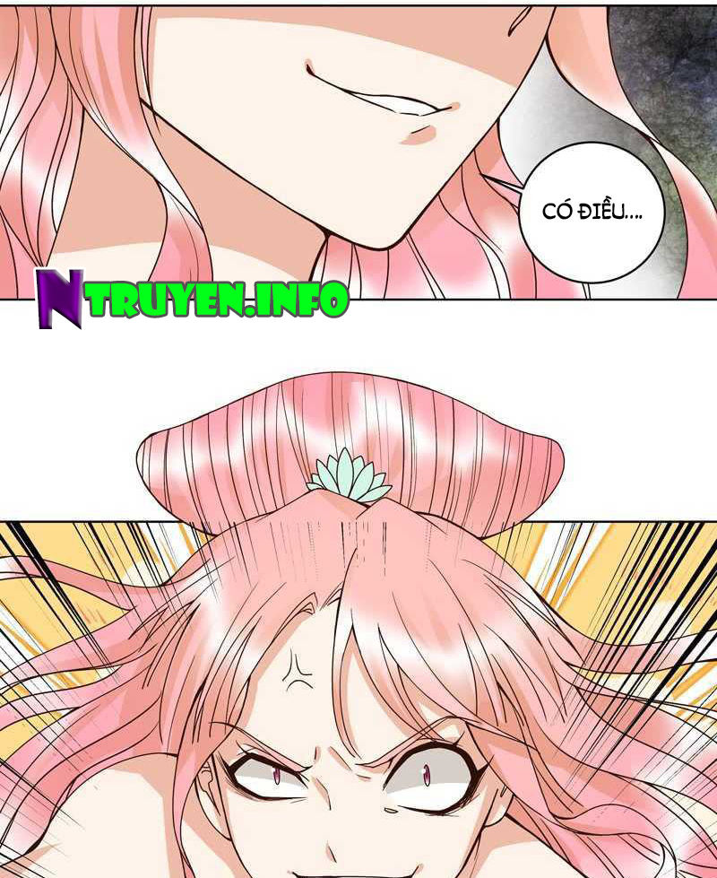 Dục Huyết Thương Hậu Chapter 99 - 25