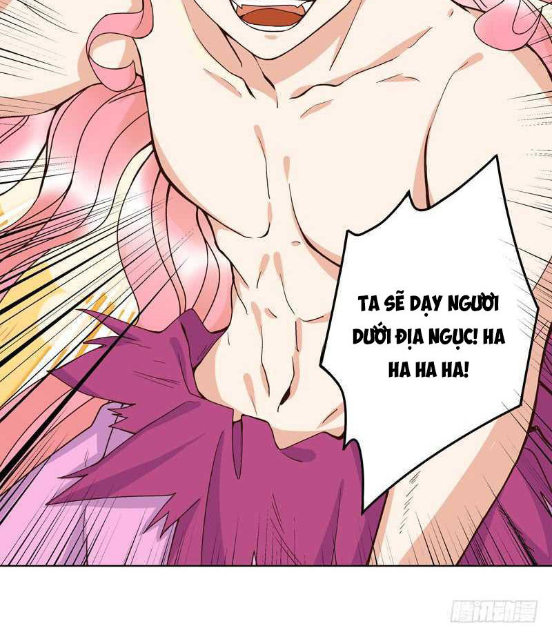 Dục Huyết Thương Hậu Chapter 99 - 26