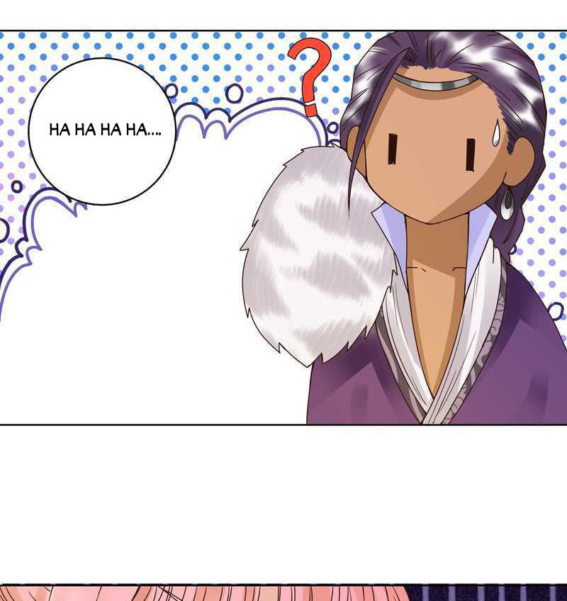 Dục Huyết Thương Hậu Chapter 99 - 28