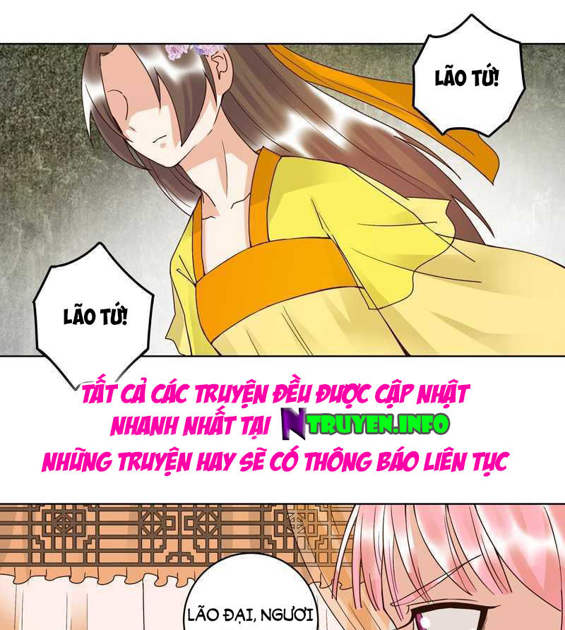 Dục Huyết Thương Hậu Chapter 99 - 30