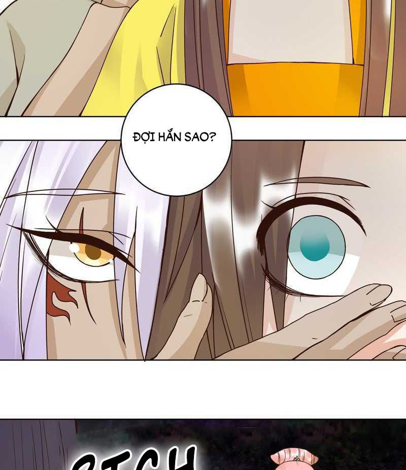 Dục Huyết Thương Hậu Chapter 99 - 33