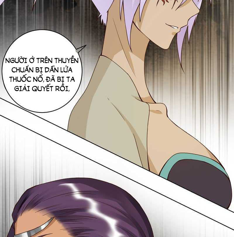 Dục Huyết Thương Hậu Chapter 99 - 36