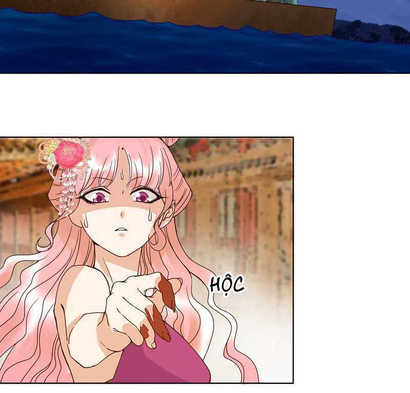 Dục Huyết Thương Hậu Chapter 99 - 5