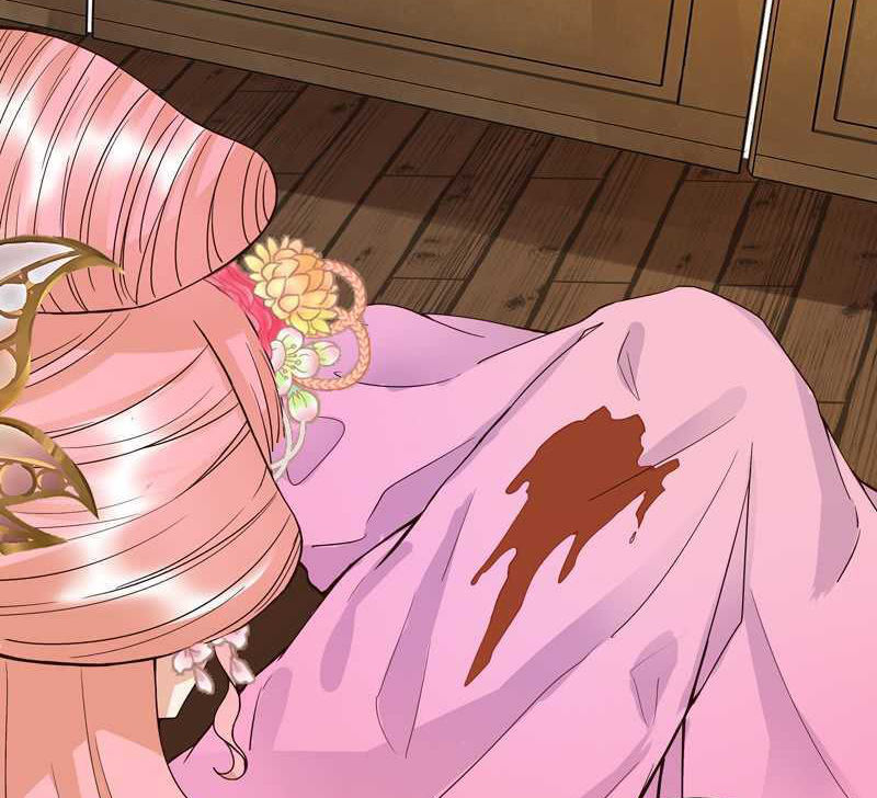 Dục Huyết Thương Hậu Chapter 99 - 7