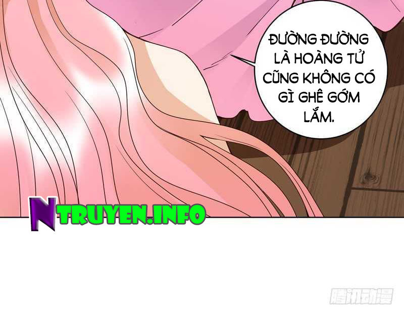 Dục Huyết Thương Hậu Chapter 99 - 8